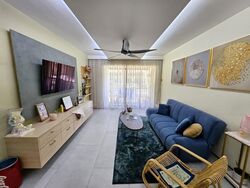 Melville Park (D18), Condominium #543113921